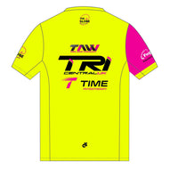 TECH+ Man's Run Top