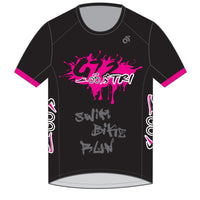 TECH+ Man's Run Top