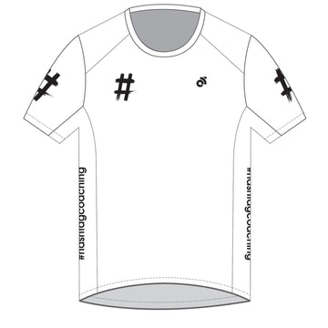 TECH+ Man's Run Top
