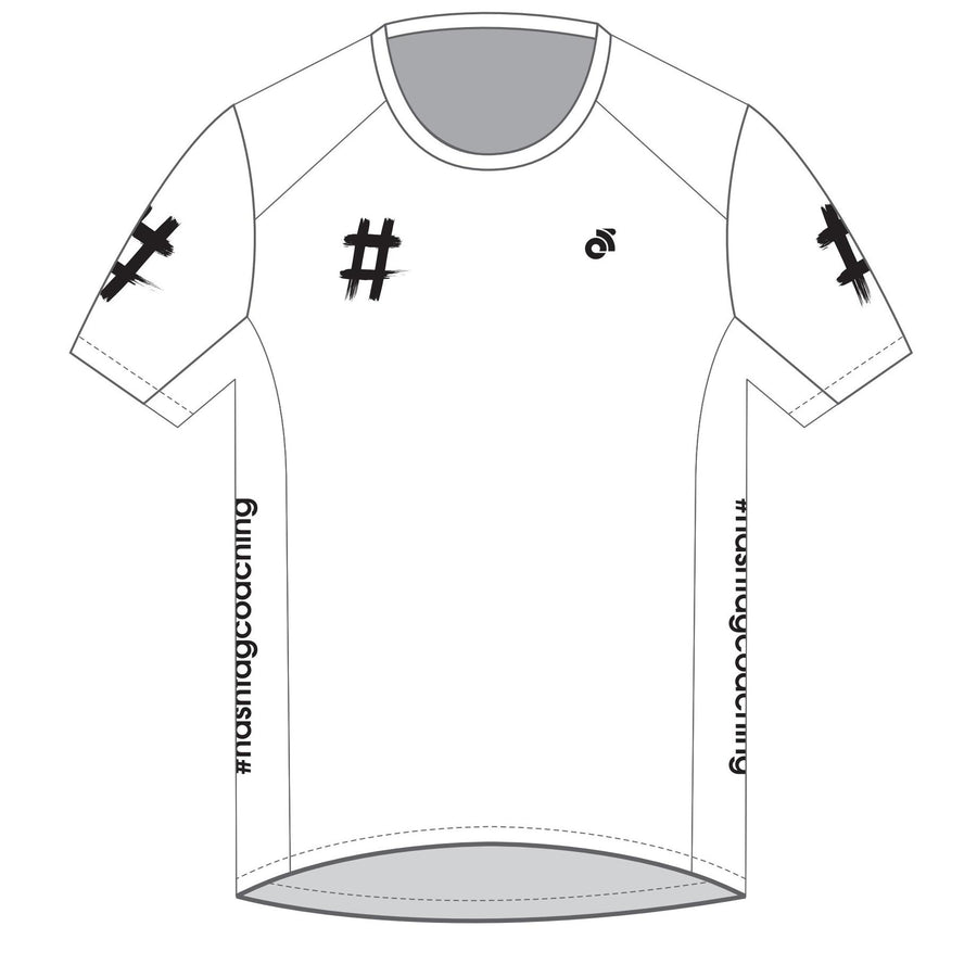 TECH+ Man's Run Top