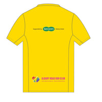 TECH+ Man's Run Top