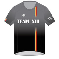 TECH+ Man's Run Top