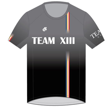 TECH+ Man's Run Top