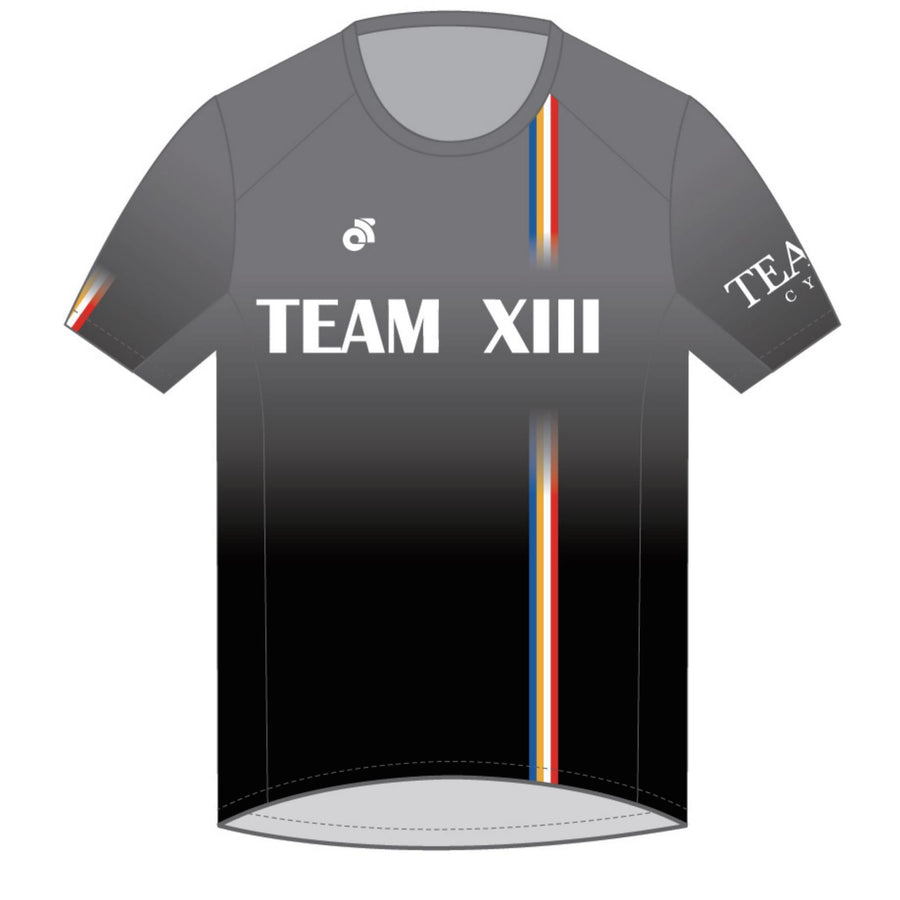TECH+ Man's Run Top