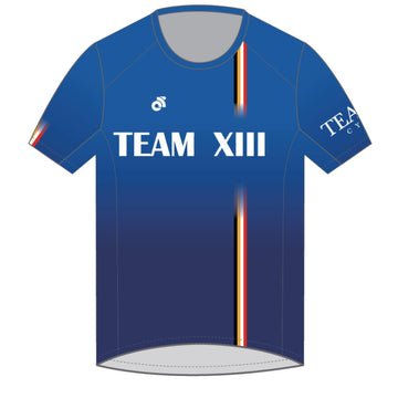 TECH+ Man's Run Top