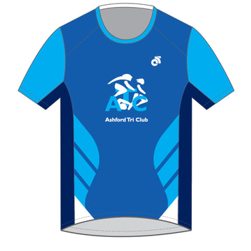 TECH+ Man's Run Top