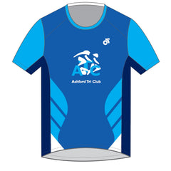 TECH+ Man's Run Top