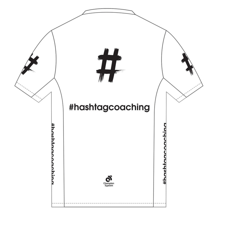 TECH+ Man's Run Top