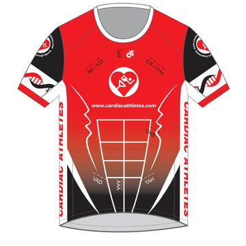 TECH+ Man's Run Top