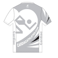 TECH+ Man's Run Top