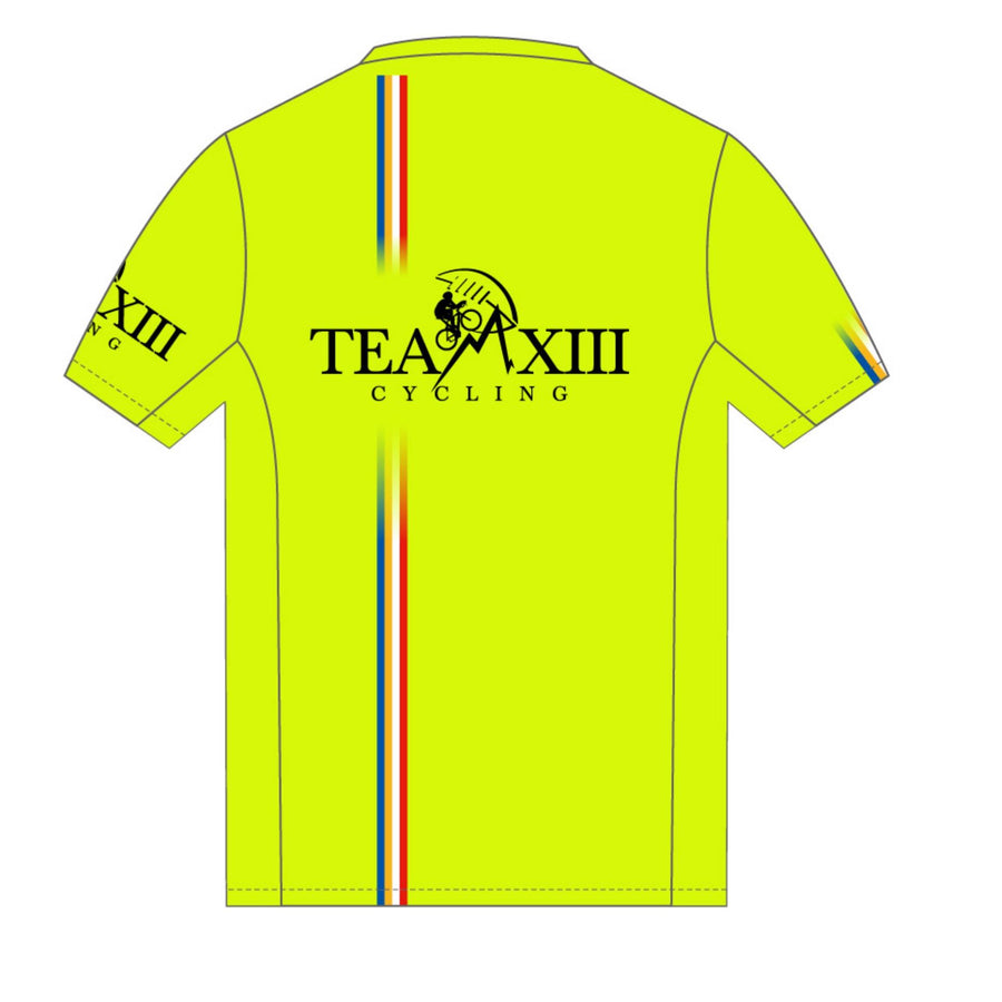 TECH+ Man's Run Top