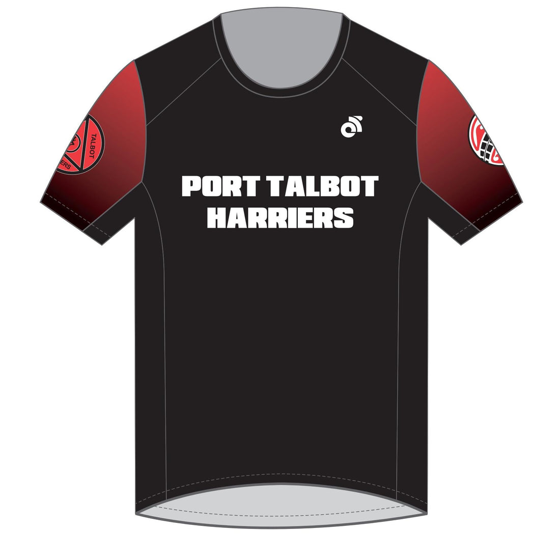 TECH+ Man's Run Top