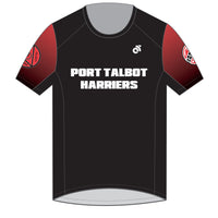 TECH+ Man's Run Top