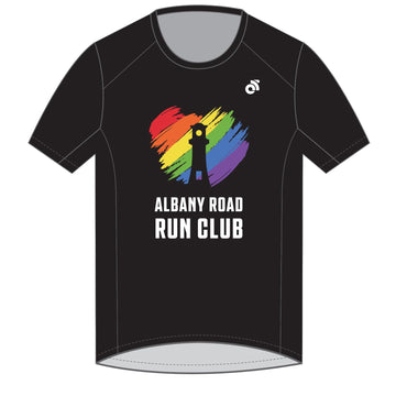 TECH+ Man's Run Top