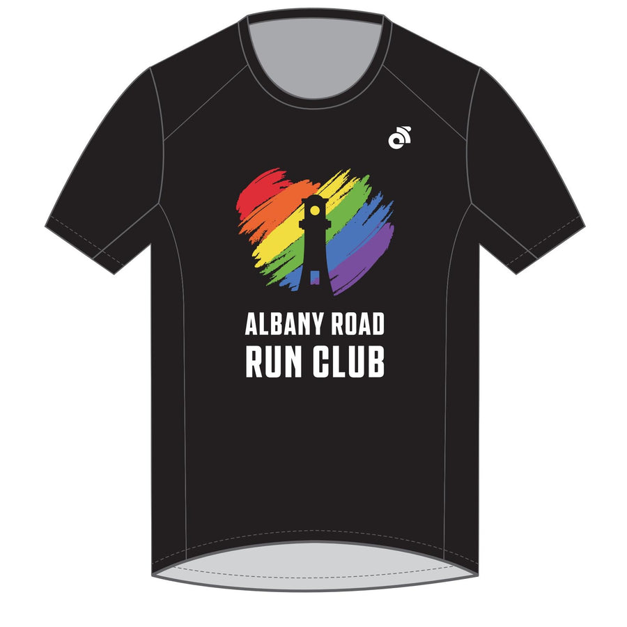 TECH+ Man's Run Top
