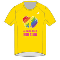 TECH+ Man's Run Top