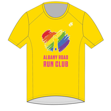 TECH+ Man's Run Top