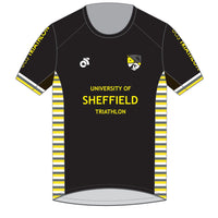 TECH+ Man's Run Top