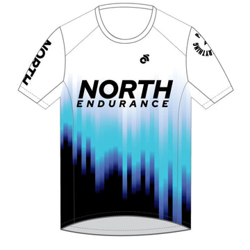 TECH+ Man's Run Top