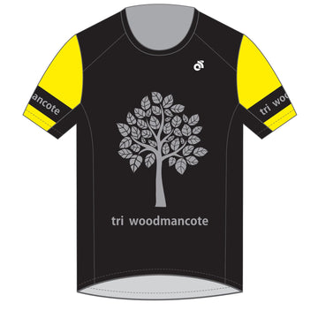 TECH+ Man's Run Top