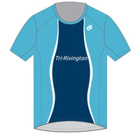 TECH+ Man's Run Top
