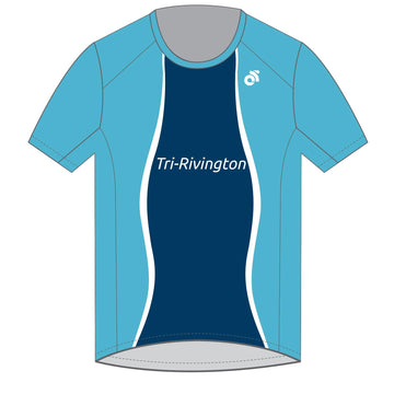 TECH+ Man's Run Top
