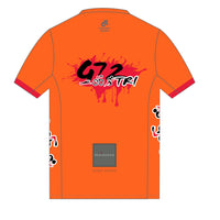 TECH+ Man's Run Top