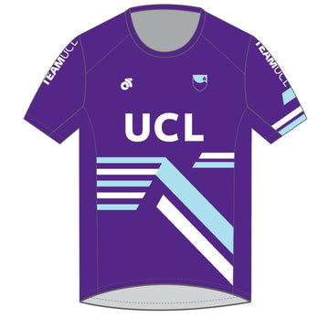 TECH+ Man's Run Top
