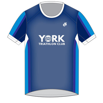 TECH+ Man's Run Top