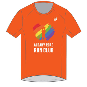 TECH+ Man's Run Top (MAGGIES)