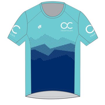 TECH+ Man's Run Top