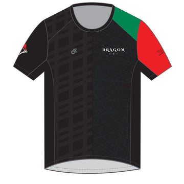 TECH+ Man's Run Top