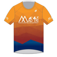 TECH+ Man's Run Top