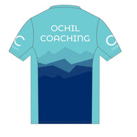 TECH+ Man's Run Top