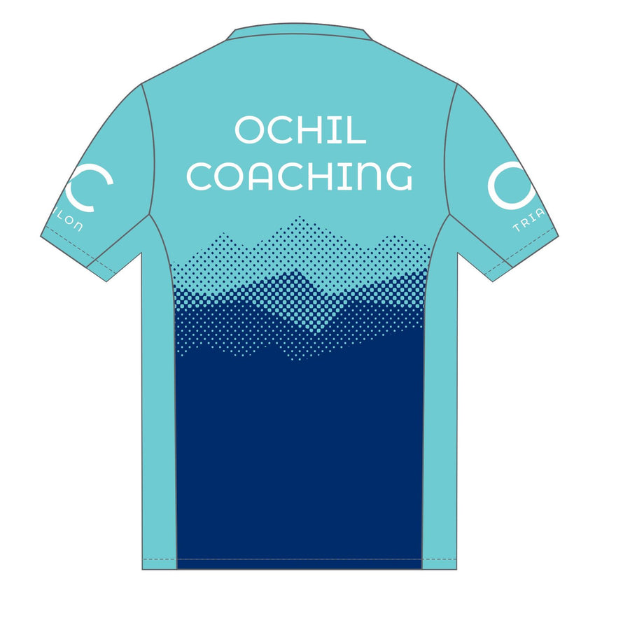 TECH+ Man's Run Top