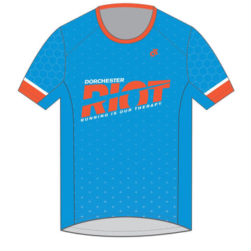 TECH+ Man's Run Top
