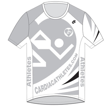 TECH+ Man's Run Top
