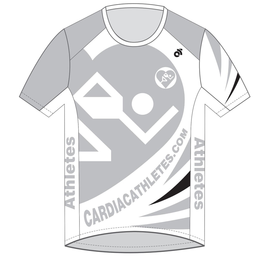 TECH+ Man's Run Top
