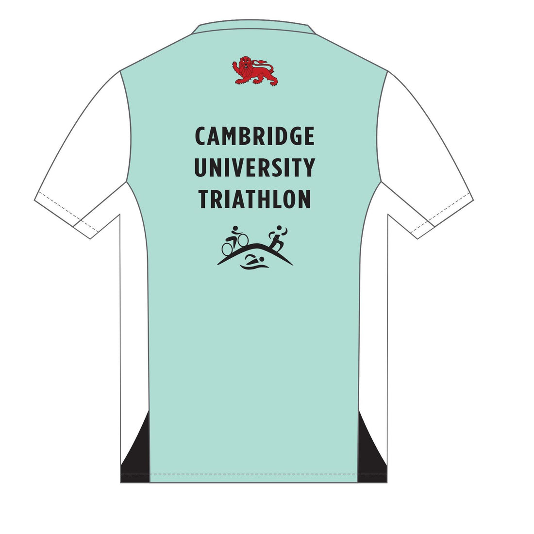 TECH+ Man's Run Top