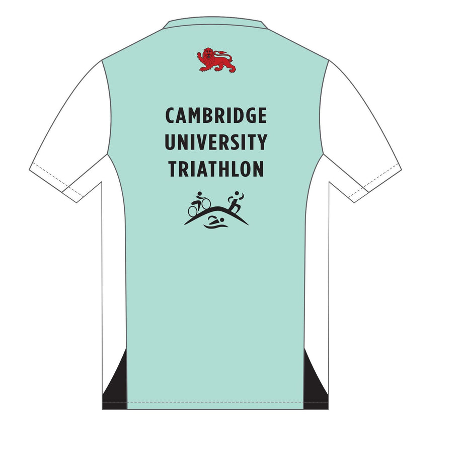 TECH+ Man's Run Top