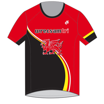 TECH+ Man's Run Top