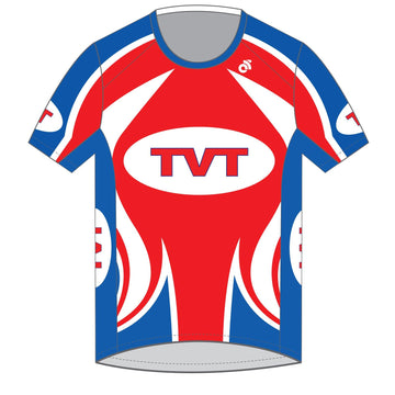 TECH+ Man's Run Top