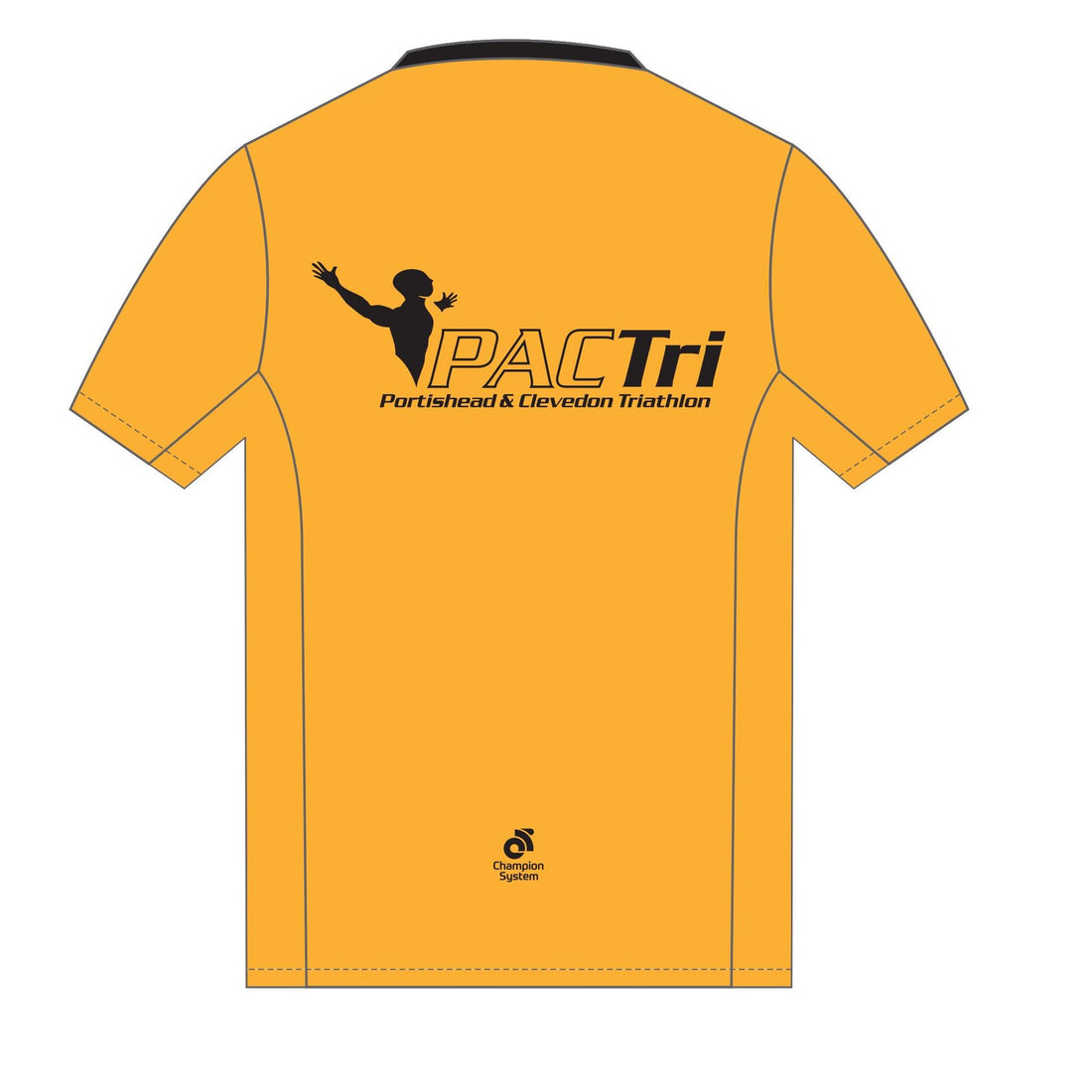 TECH+ Man's Run Top