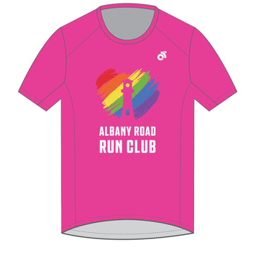TECH+ Man's Run Top