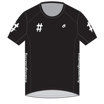 TECH+ Man's Run Top