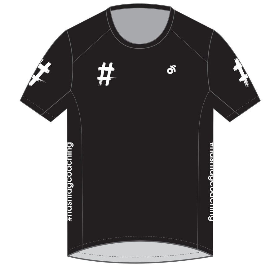 TECH+ Man's Run Top