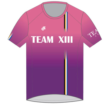 TECH+ Man's Run Top