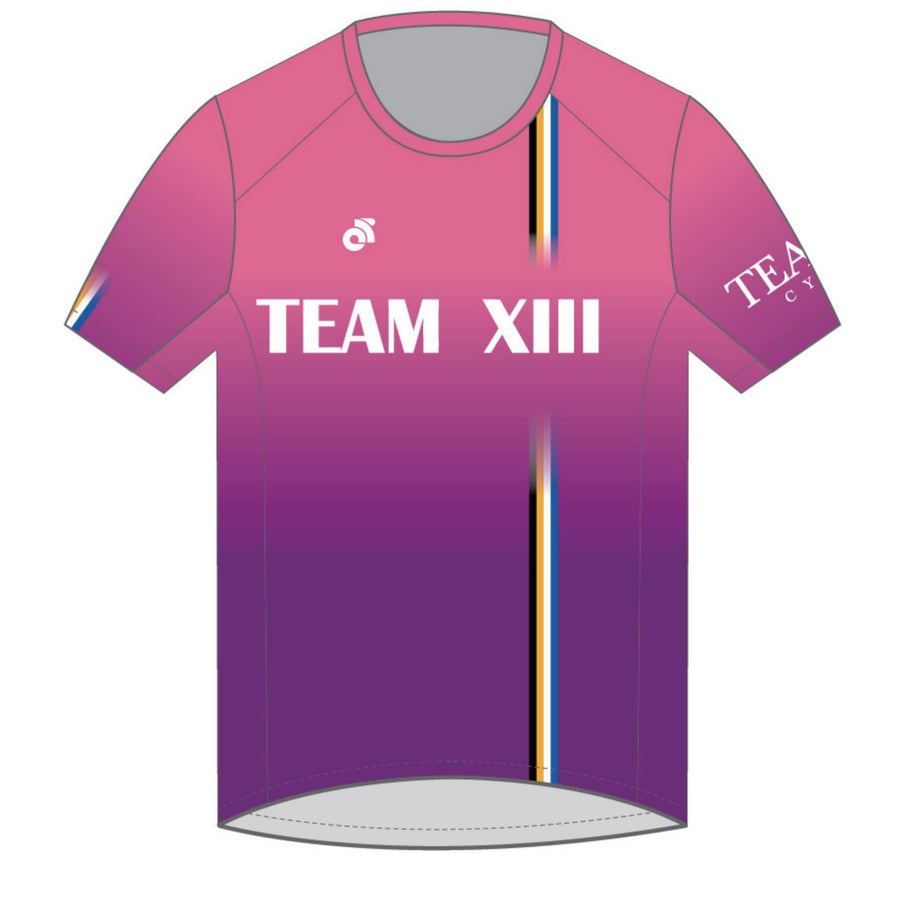 TECH+ Man's Run Top