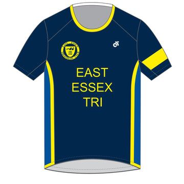 TECH+ Man's Run Top