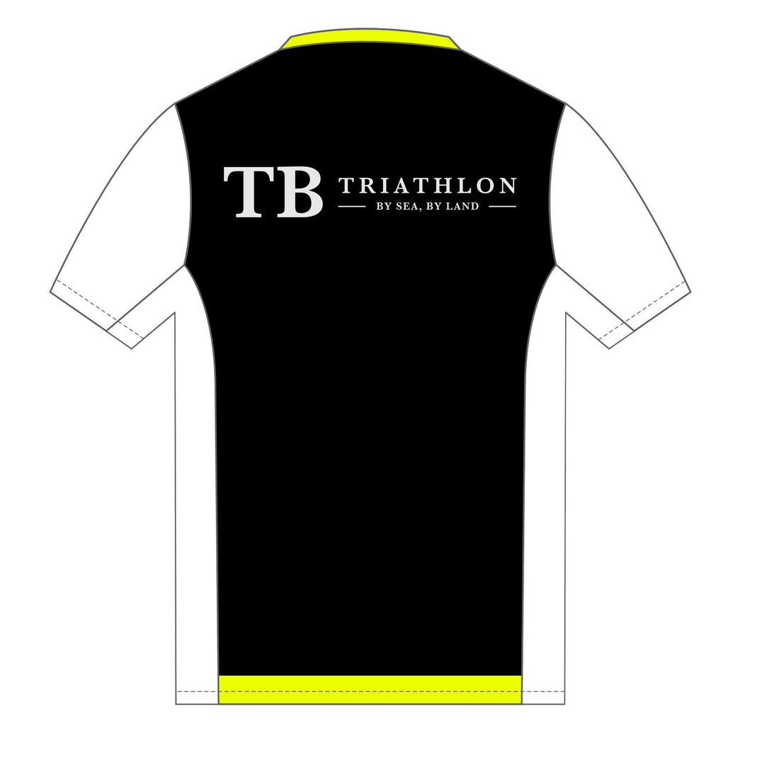 TECH+ Man's Run Top
